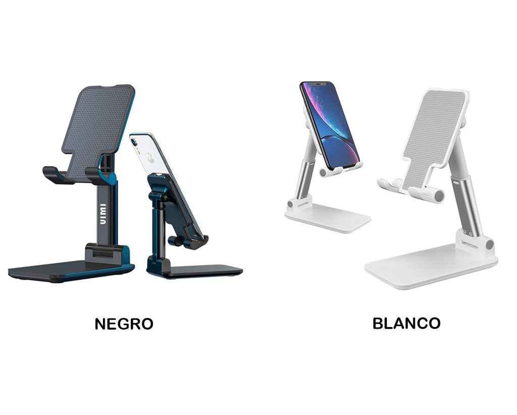 soporte mágico de celular